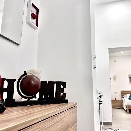 Casa Vacanza Da Zia Susetta Наполи Екстериор снимка